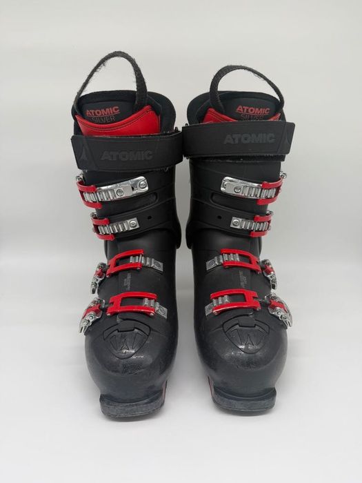 Clapari ski schi Atomic Hawx Magna 100 marime EUR:45 Mondo:29 Flex:100 last:102