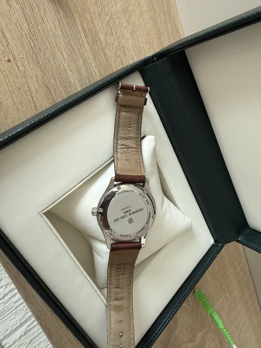 Fredereque constant classic