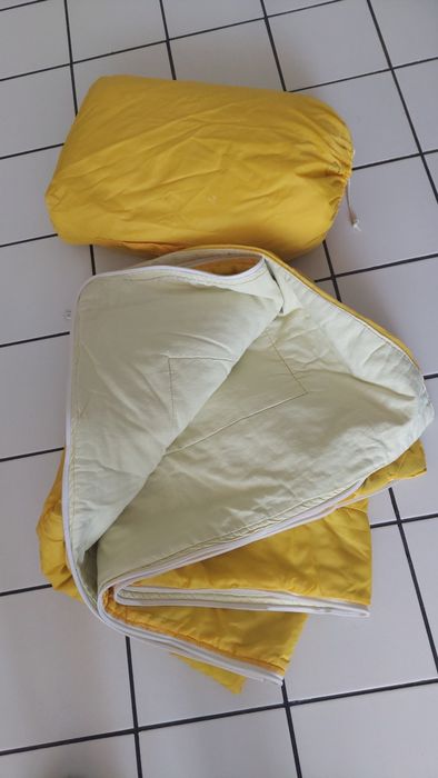 Спални чували-туристически,правоъгълни