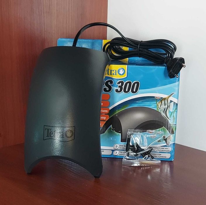 Аквариумные компрессоры  TETRA