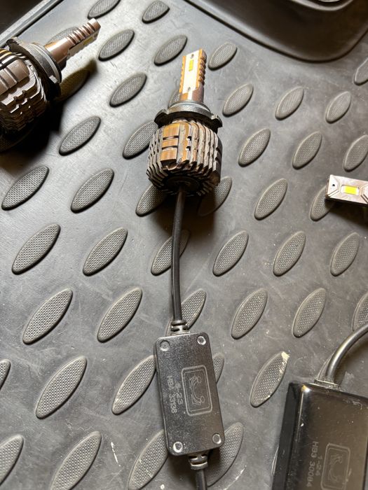 на камри 30 HB3 HB4