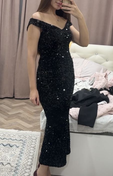 Продам вечернее платье