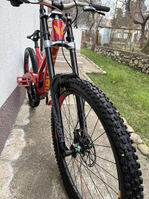 Dh колело Devinci Wilson 2020 29 L