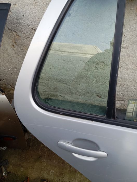 Задна дясна врата VW Golf 4