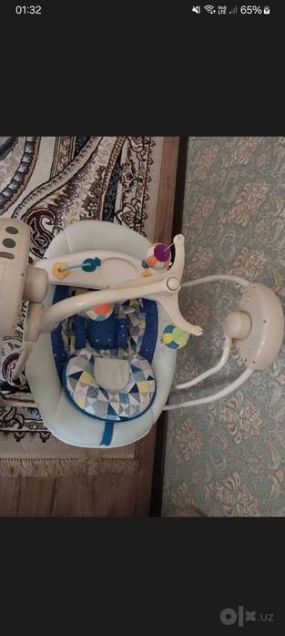 Bolalar elektron lyulkasi