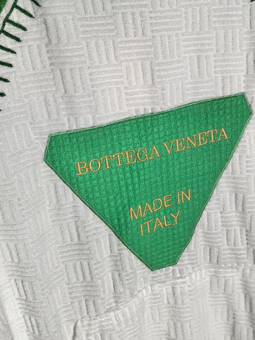 Bottega Veneta суичер/худи