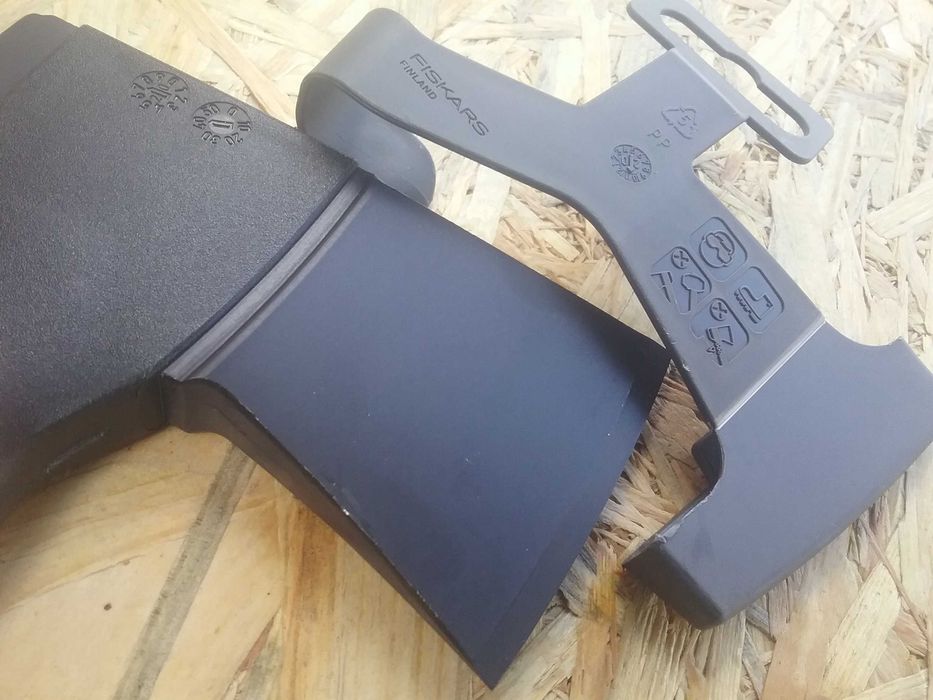 FiskarsXXS  Toporas camping,gradina