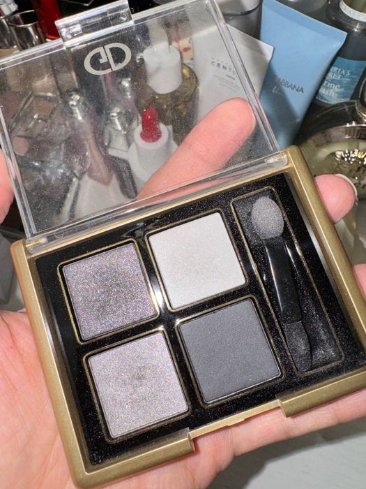 Палетка теги Jade