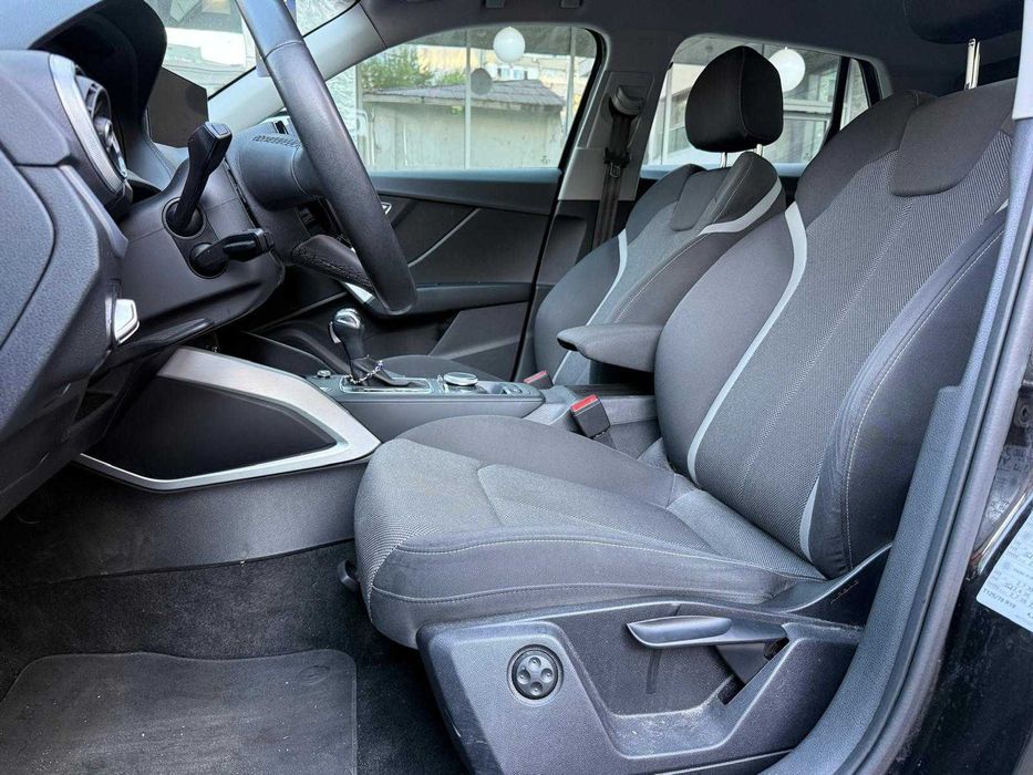 AUDI Q2 2023 — imagine 4