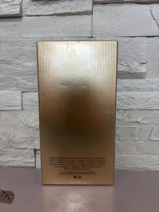 Parfum unisex Tom Ford -Black Orchid