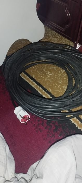 Kabel 30 metr russia