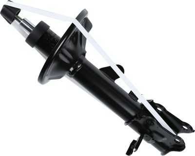 Амортизатор-Hyundai/Kia K8/Palisade/Seltos/Sorento/Santafe/Telluride