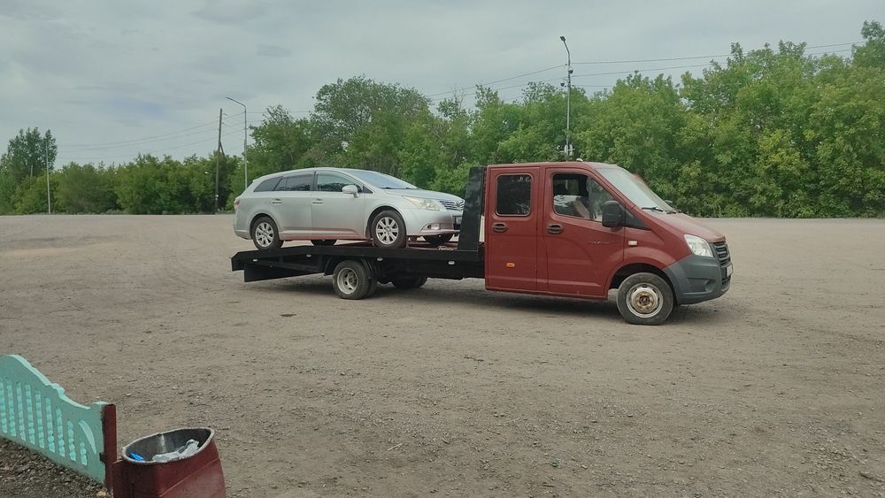 Услуги Эвакуатора Быстро и не дорого
