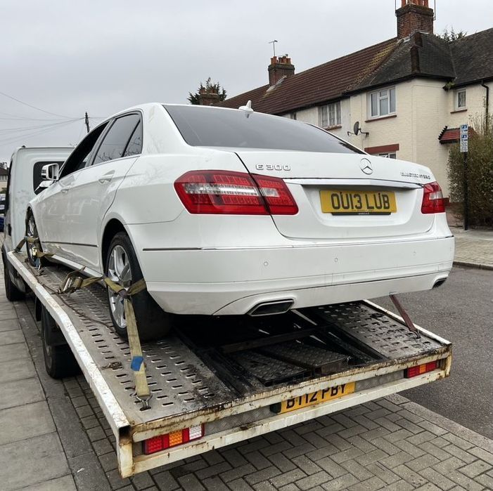 DEZMEMBREZ Piese Mercedes Benz E Class W212 Berlina Break Salon Motor 2.2 3.0 V6 Diesel Euro 5 Cutie Automata Manuala bara fata completa usa portiera