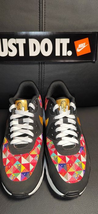 Nike Air Max 90 Ultra, номер 36