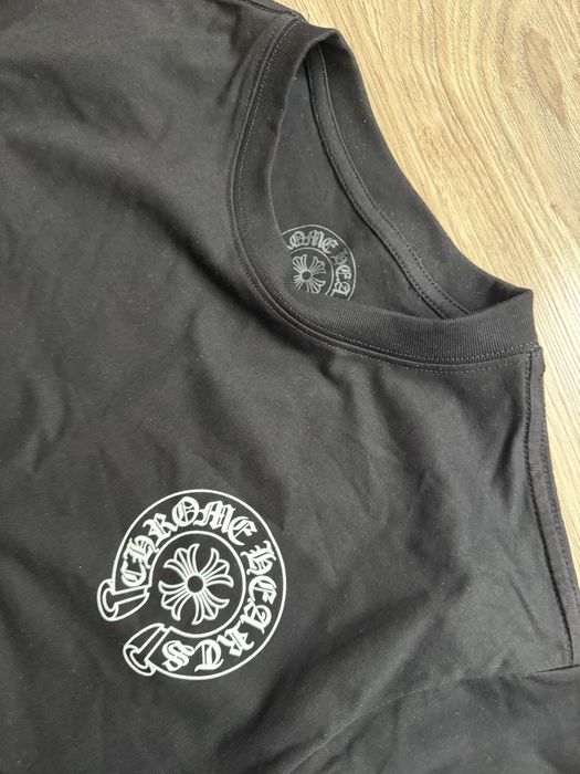 Chrome Hearts блуза