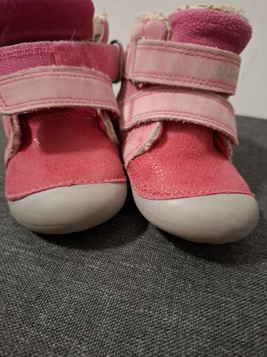 Ghete de iarnă îmblănite 22