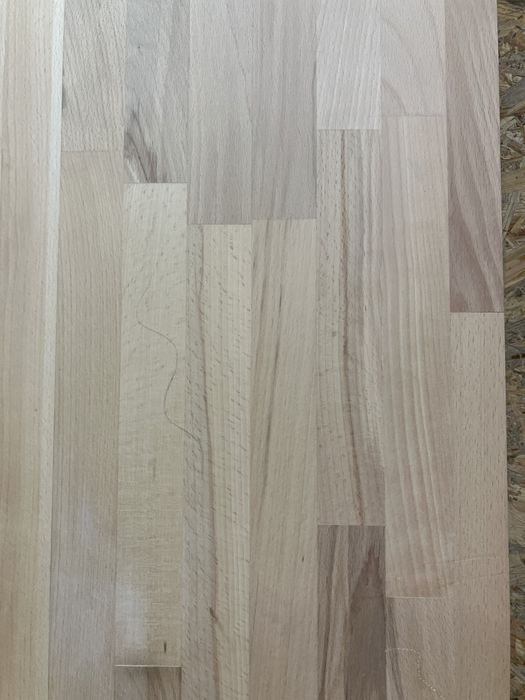 Деревянные щиты, ступени, балясины