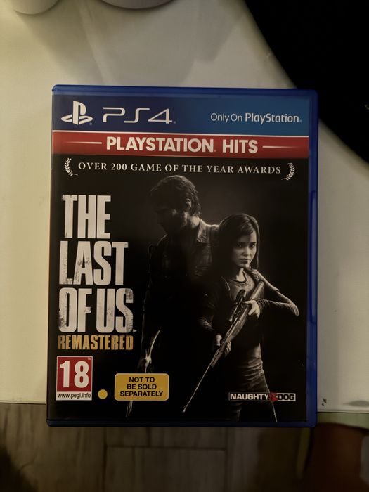 Игри за Playstation 4