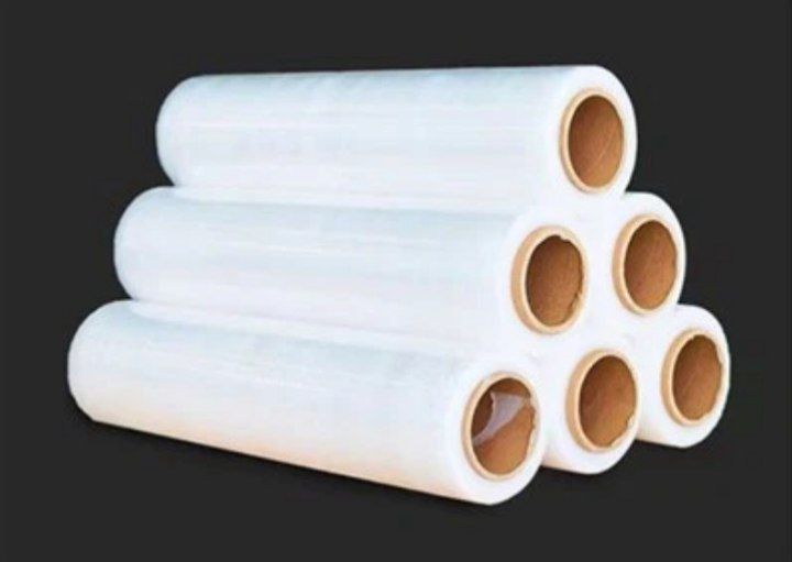 Strech plyonka Ishlab chiqruvchidan 24 ming so'm