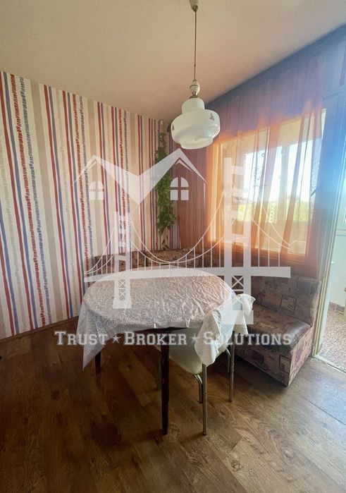 Продава се Тристаен апартамент в София, Овча купел 2 - 85 кв.м за 2200 €/кв.м - Снимка #8