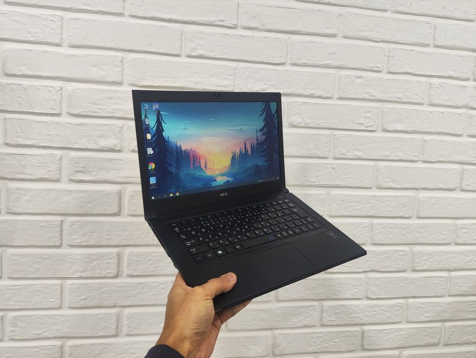Ультрабук Nec core  I7