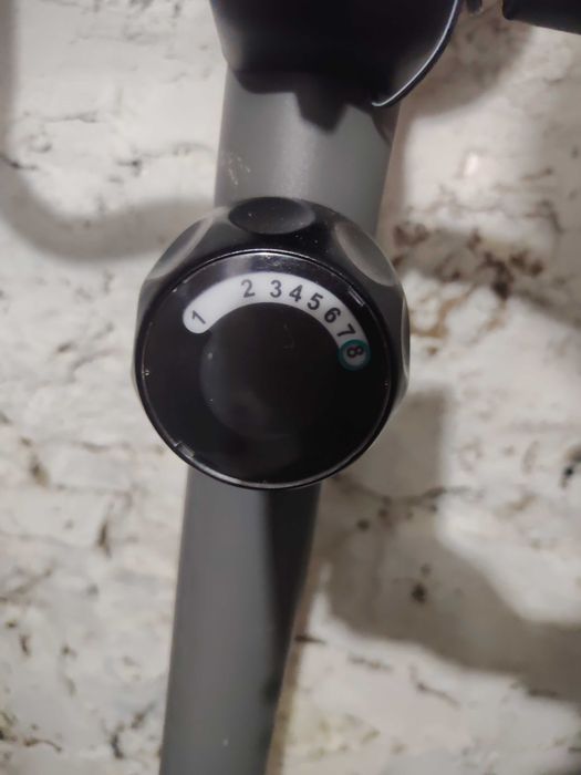 Фитнес уред - Велометър