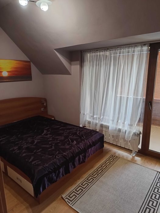 Дава се под наем Двустаен апартамент в Плевен, Дружба 1 - 60 кв.м за 331.5 € - Снимка #9