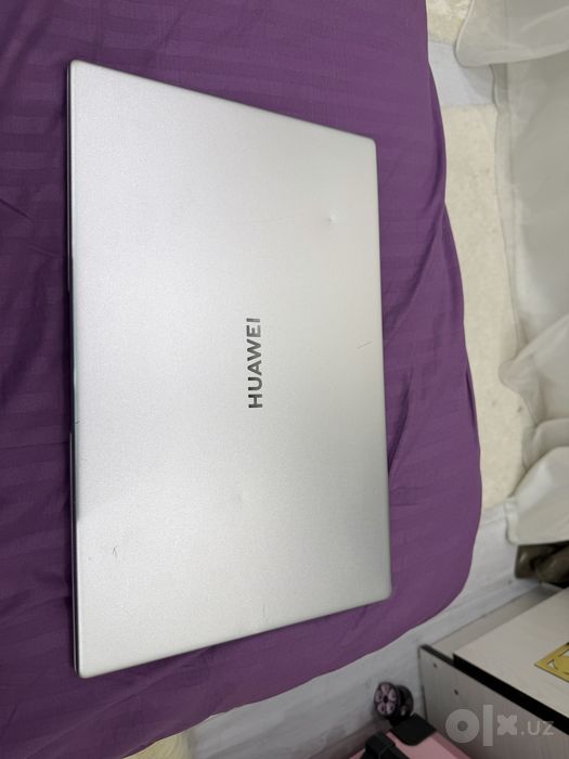 Notebook huawei d15