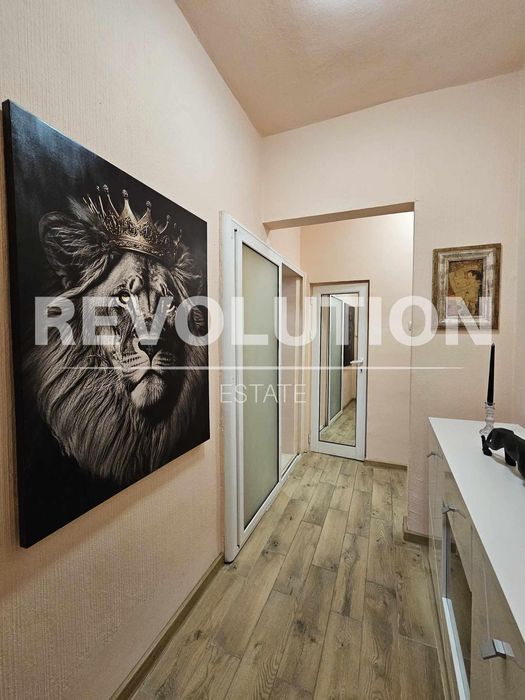 Дава се под наем Двустаен апартамент в Варна, Гръцка махала - 60 кв.м за 500 € - Снимка #7