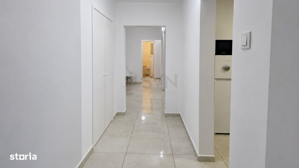 Apartament 3 Camere I Mega Mall