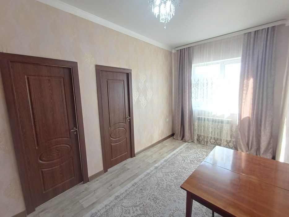 Продам дом в 22 квартале