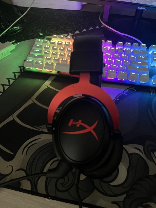 Наушники Xyper x