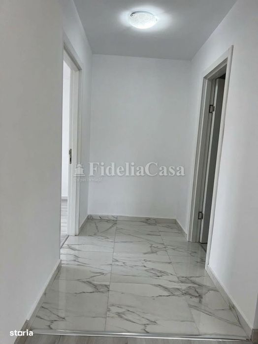 Apartament 1 cameră finalizat și intabulat - Visani