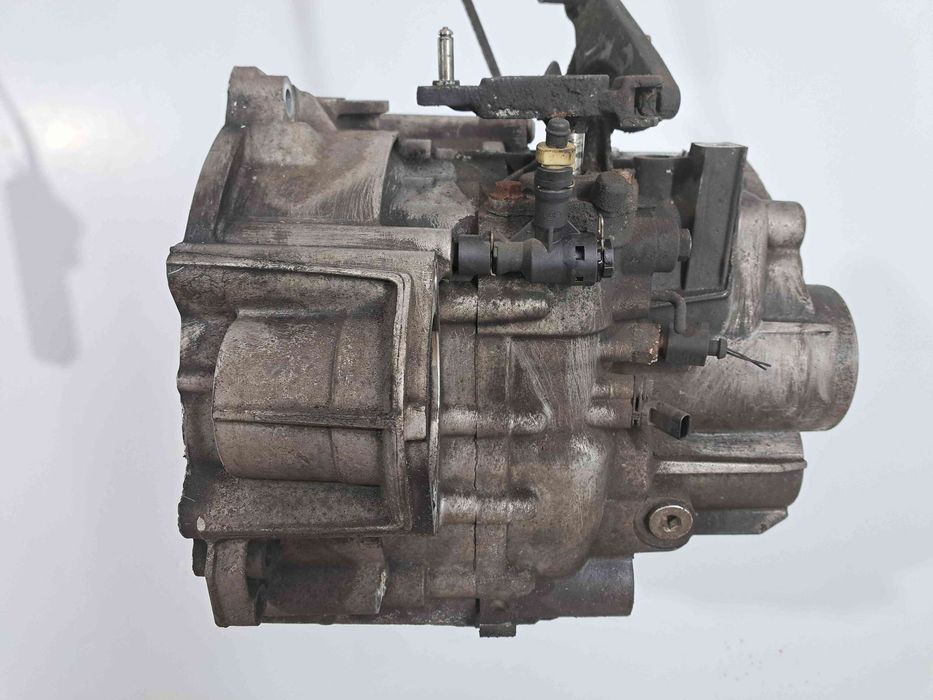 Cutie viteze manuala 6 trepte Volkswagen Golf 6 (5K1) [Fabr 2009-2013]