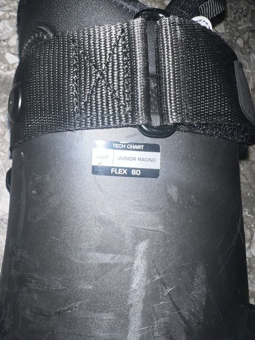 Детски ски обувки Head