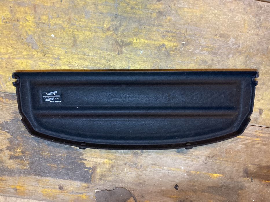 Кора за багажник за Рено Меган 98- 2004г