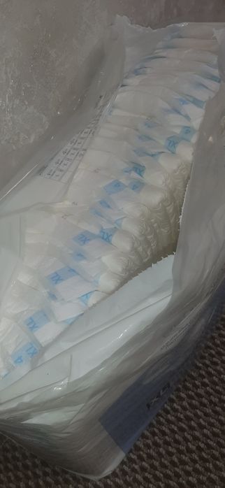 Памперсы для взрослых