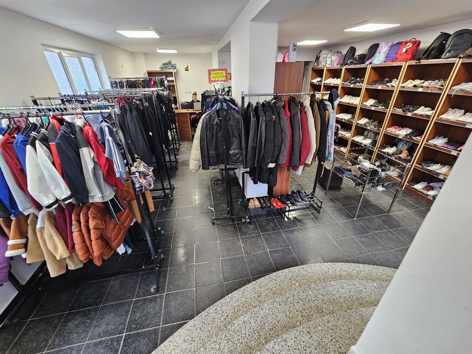 Дава се под наем Магазин в Кюстендил, Бузлуджа - 75 кв.м за 7650 € - Снимка #1