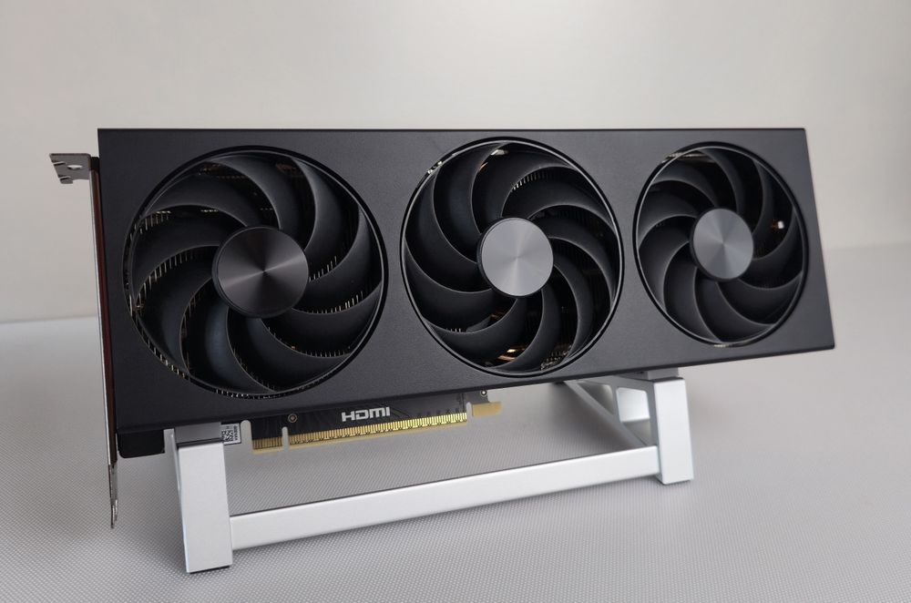Видео карта HP OEM RTX 5070 12GB GDDR7 Nvidia GeForce