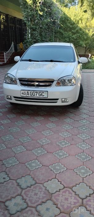 Lasetti sotladi mowin zor