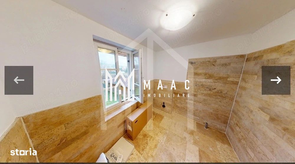 Casa individuala | 155 MPU | Teren 1000 MP | Tocile