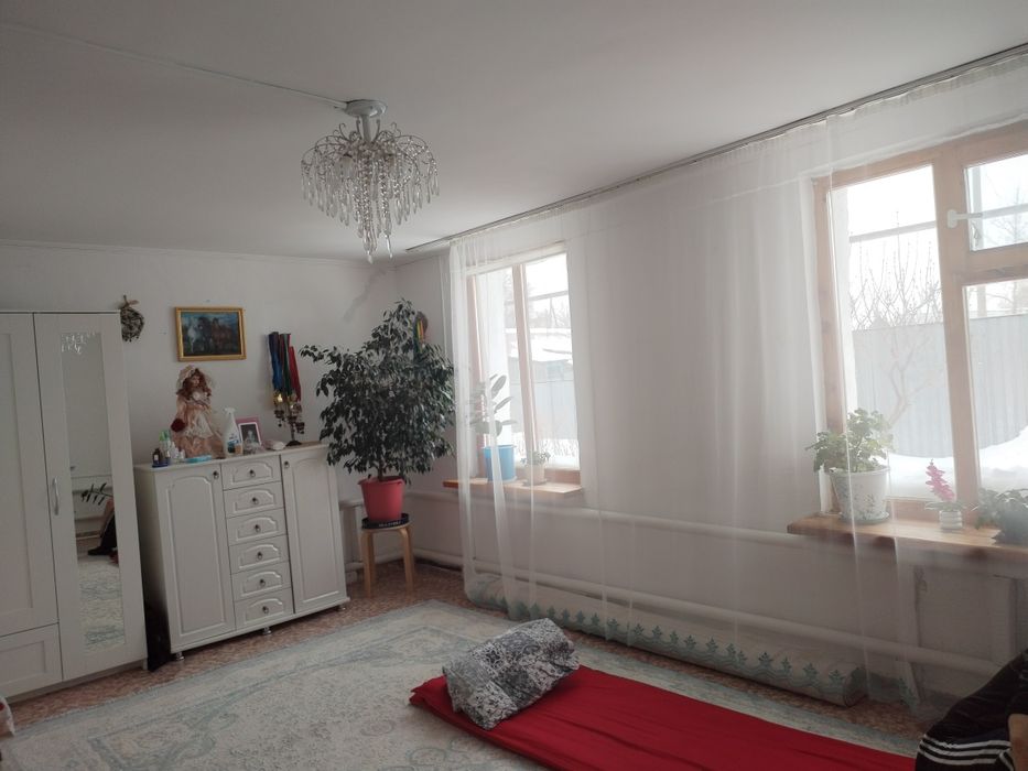 продам/обмен частный дом