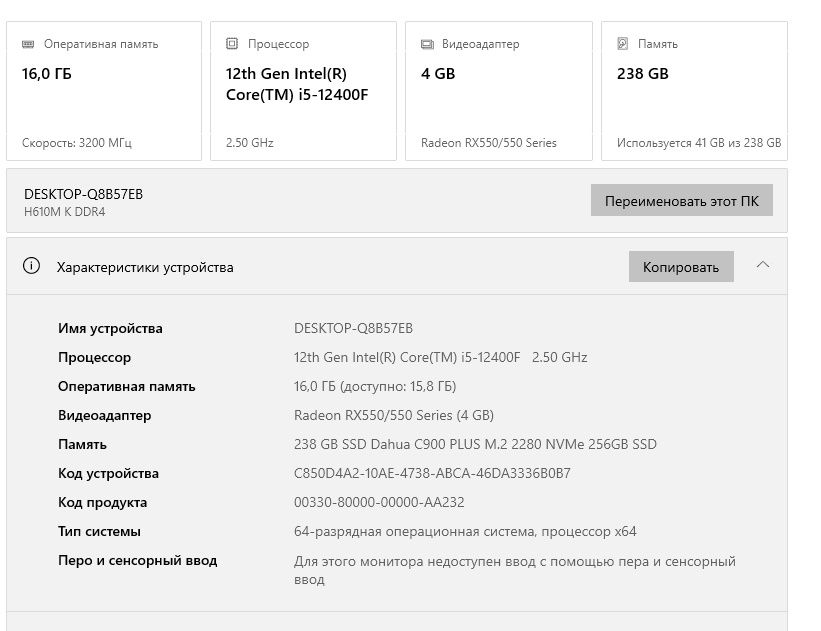 Urib turgan biznes sotiladi