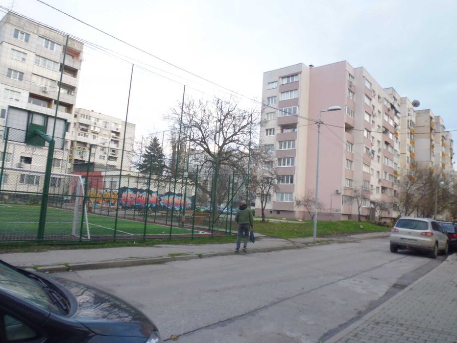 Продава се Двустаен апартамент в София, Надежда 2 - 42 кв.м за 1728 €/кв.м - Снимка #1