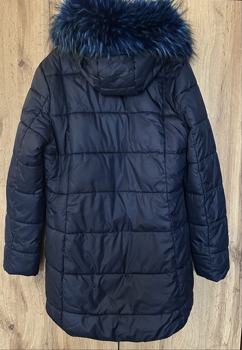 Дамско зимно яке