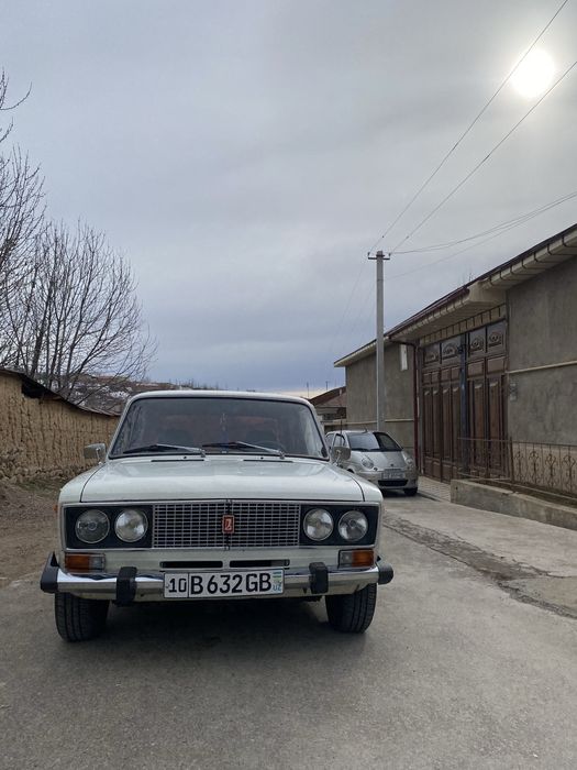 Ваз 2106 легенда сотилади