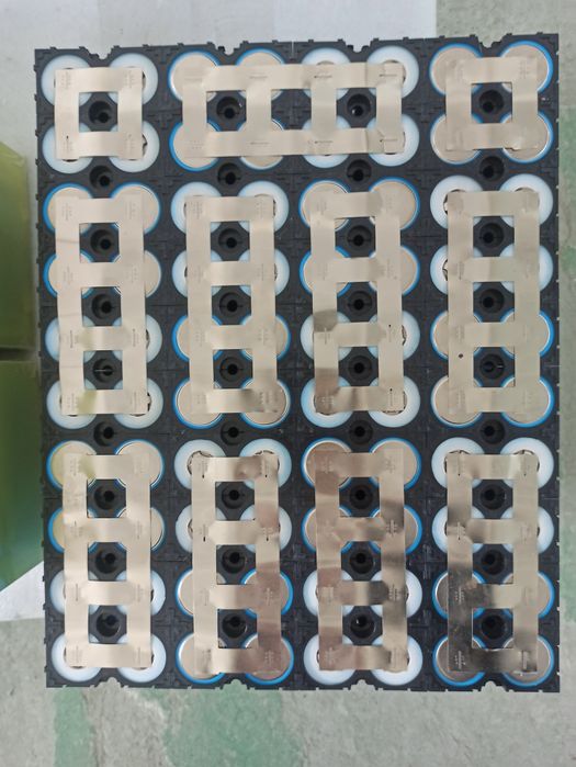 Li-ion akkumlyator 60V60Ah  Ли-ион аккумулятор 60В60Аh