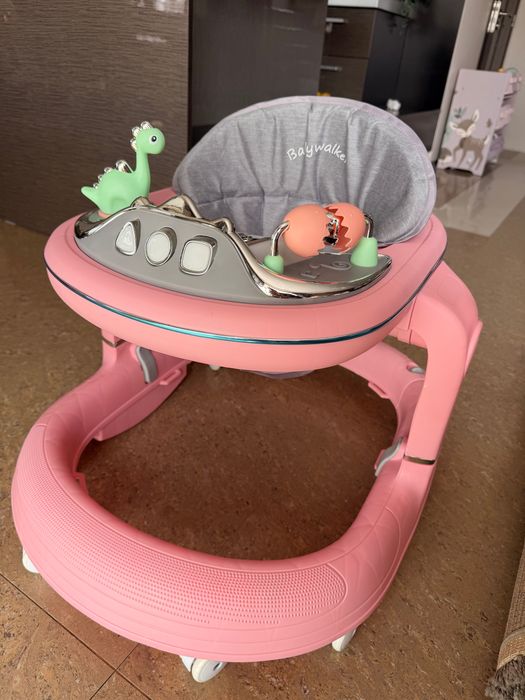 Проходилка 5 в 1, Flippy, Antemergator