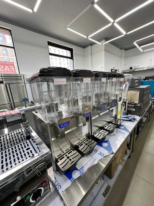 Сокоохладитель Охладитель напитков